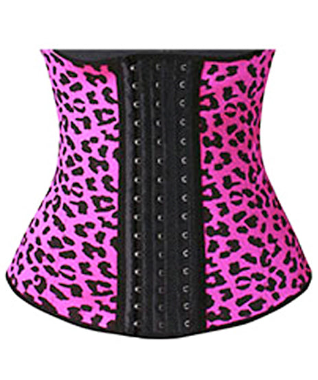 CINTURILLAS ANIMAL PRINT