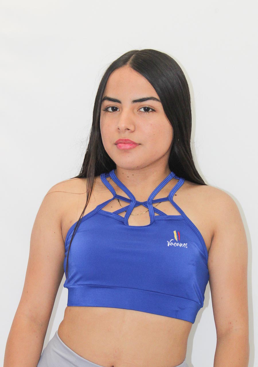 TOP DEPORTIVO-SEXI FIT