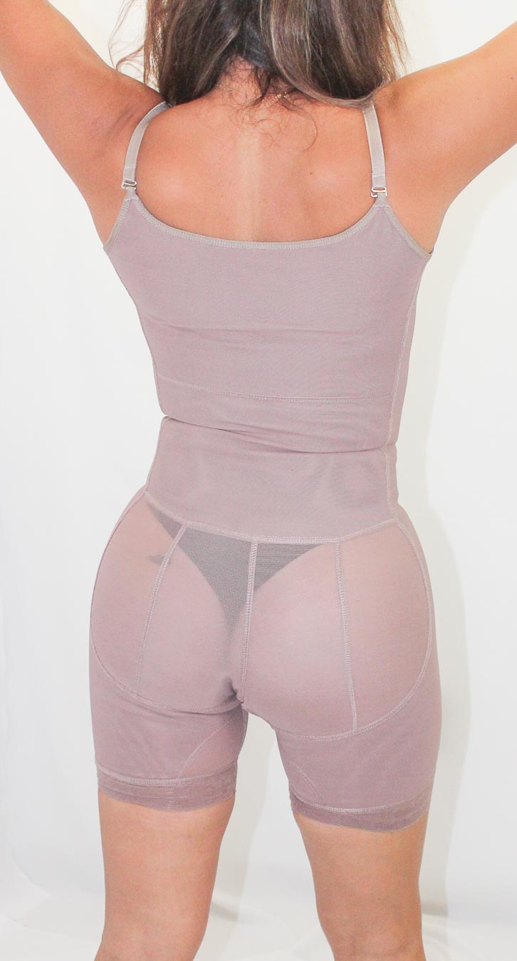 FAJA CAPRI CORTO