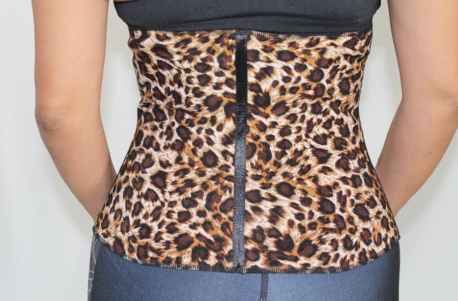 CINTURILLAS ANIMAL PRINT