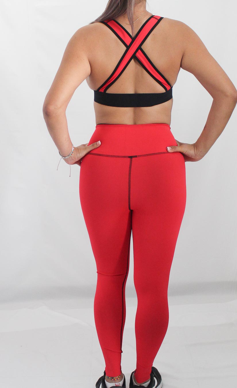 CONJUNTO DEPORTIVO DOBLE FAZ