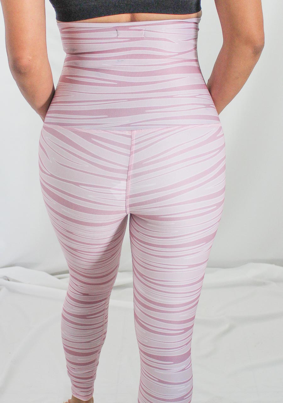 LEGGINS CONTROL ALTO