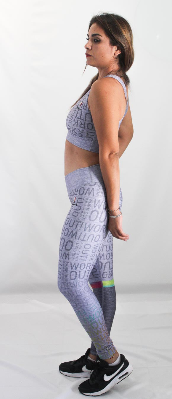 CONJUNTO DEPORTIVO CONTROL MEDIO