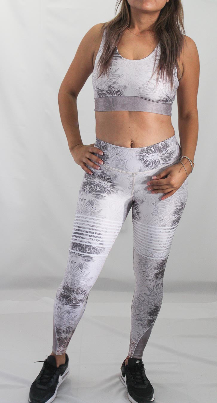 CONJUNTO DEPORTIVO CONTROL MEDIO