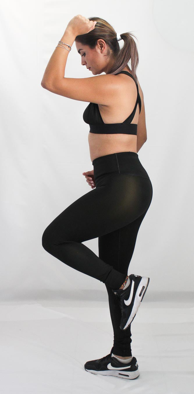 CONJUNTO DEPORTIVO DOBLE FAZ
