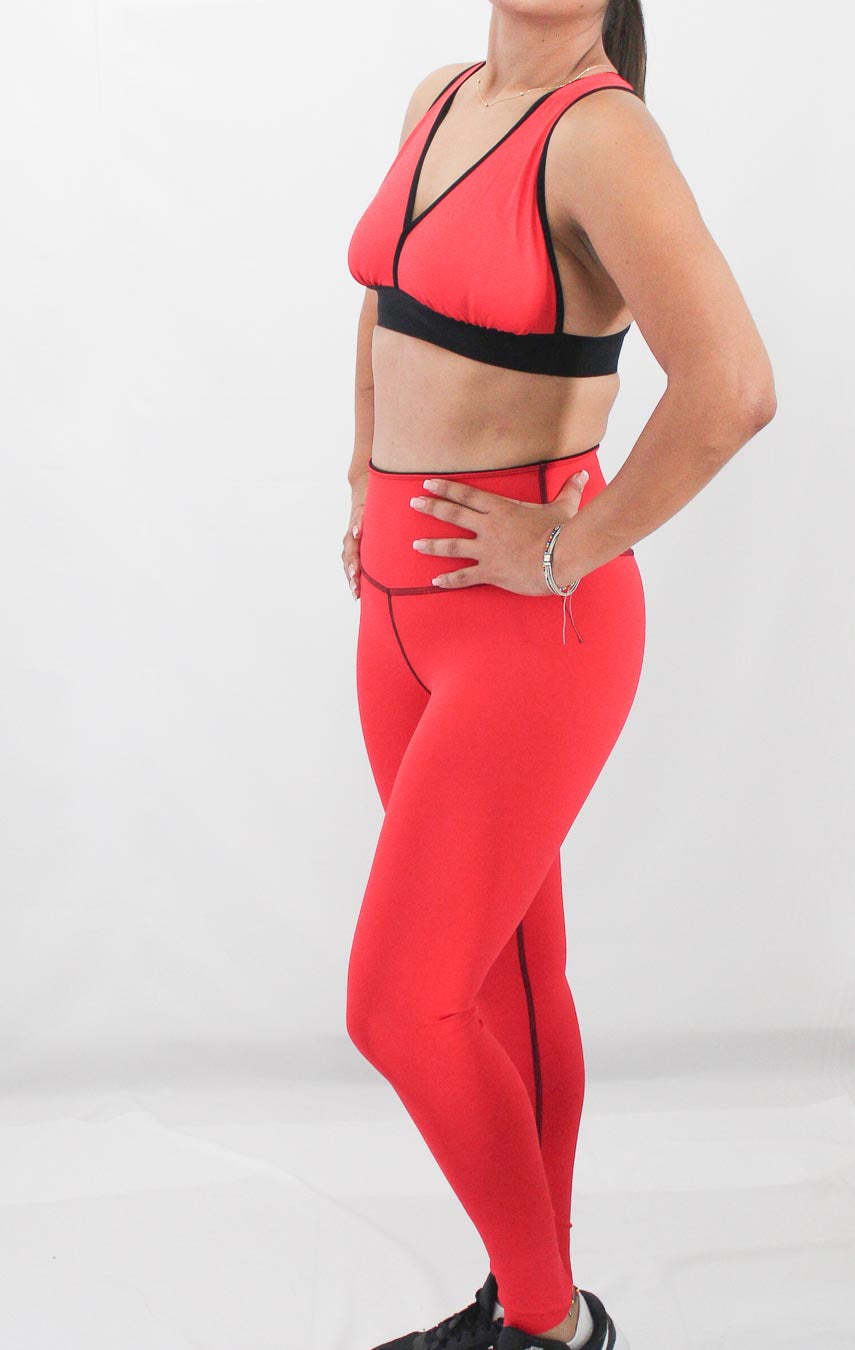 CONJUNTO DEPORTIVO DOBLE FAZ