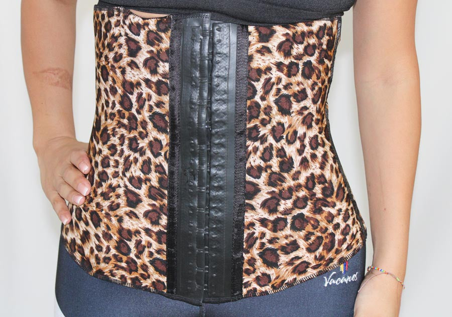 CINTURILLAS ANIMAL PRINT
