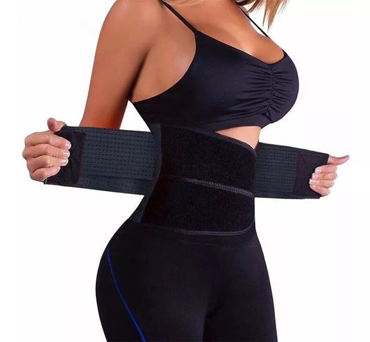 FAJA DEPORTIVA UNISEX