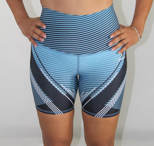 LEGGINS SHORT VIENTRE PLANO