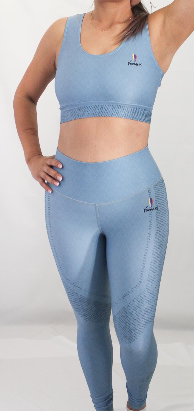 CONJUNTO DEPORTIVO CONTROL MEDIO