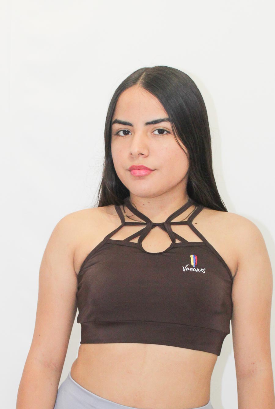 TOP DEPORTIVO-SEXI FIT