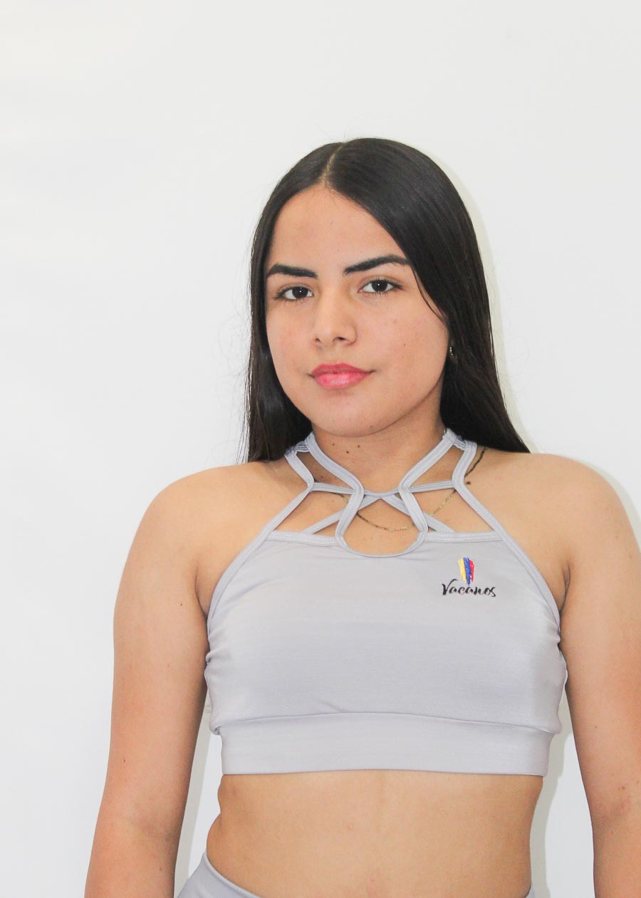 TOP DEPORTIVO-SEXI FIT